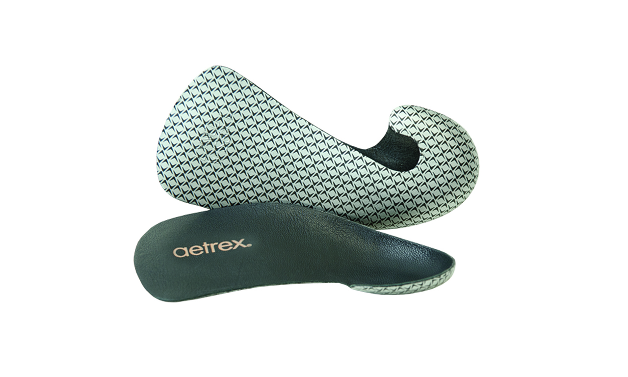 Aetrex Lynco Fashion - L100™ Women's Orthotic Aetrex Lynco Fashion - L100™ Women's Orthotic